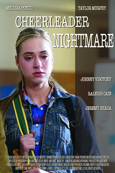 Cheerleader Nightmare (Teen Drone Stalker)