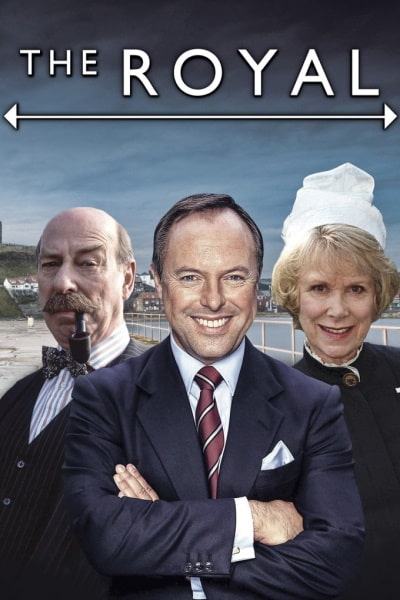The Royal - Season 4