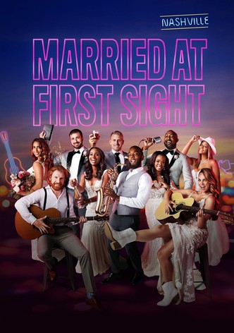 Married at First Sight - Season 16
