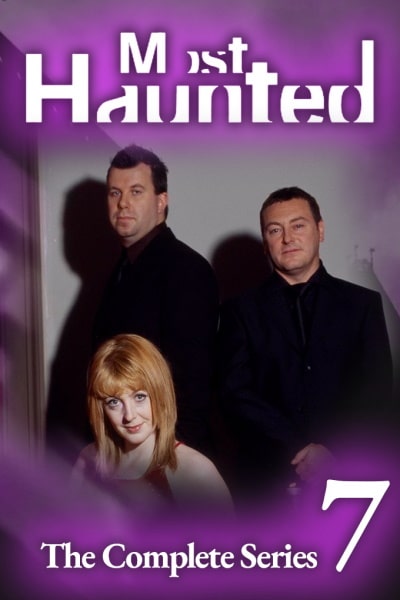 Most Haunted - Season 7