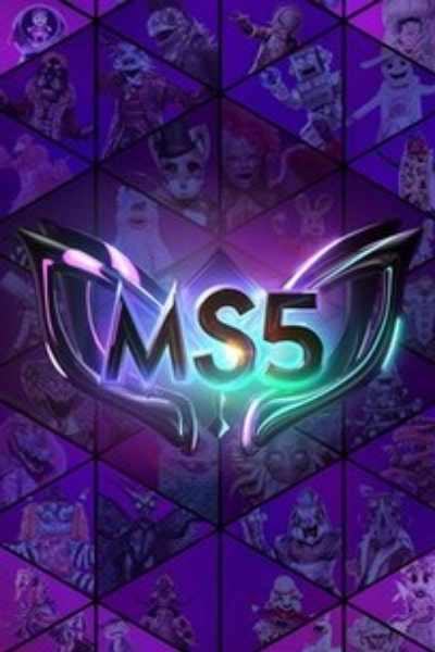 The Masked Singer - Season 5