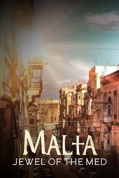 Malta: The Jewel of the Med - Season 1