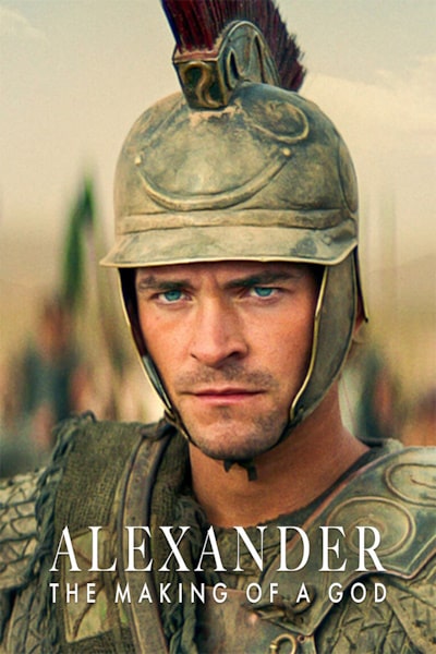 Alexander: The Making of a God - Season 1