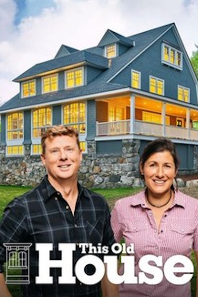 This Old House - Season 30