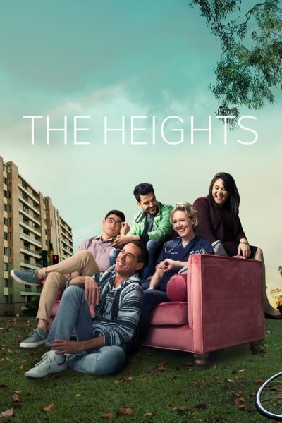 The Heights - Season 1