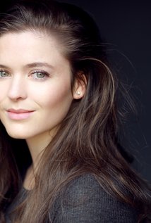 Katherine Rose Morley