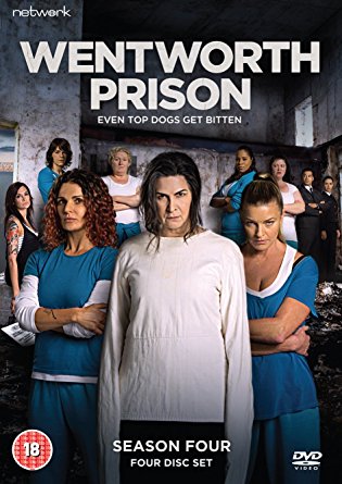 Wentworth - Season 4