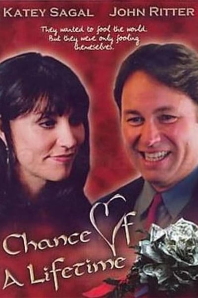Chance of a Lifetime (1991)