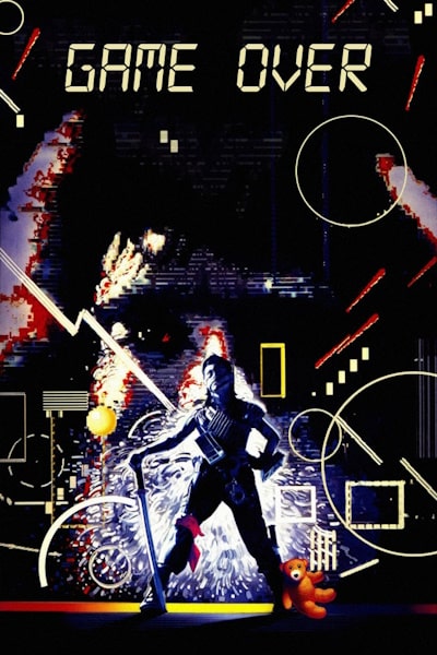 Deadly Games (3615 code Pere Noel)