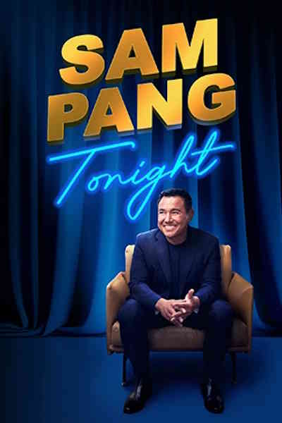 Sam Pang Tonight - Season 1