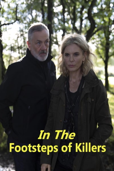 In the Footsteps of Killers - Season 1