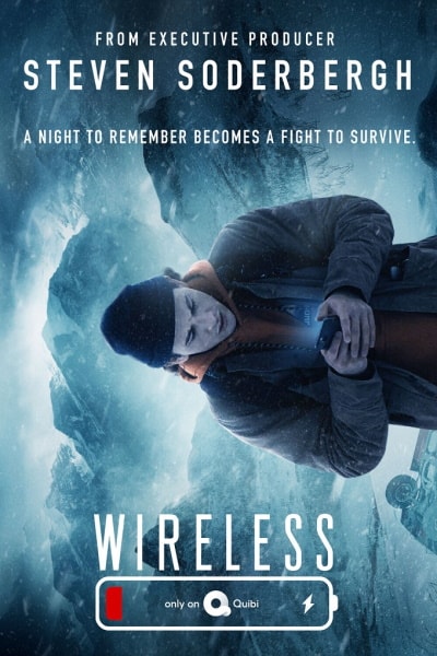 Wireless - Season 1