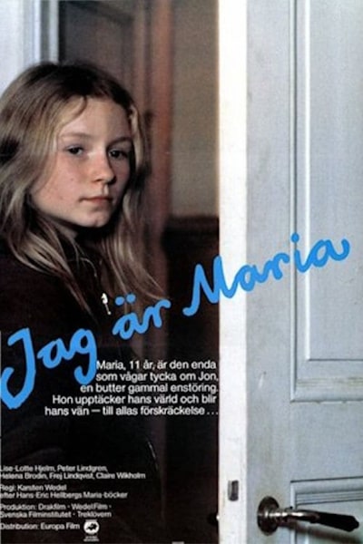 I Am Maria (Jag ar Maria)