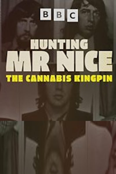 Hunting Mr Nice: The Cannabis Kingpin - Season 1