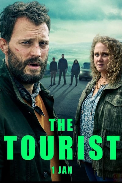 The Tourist - Season 2