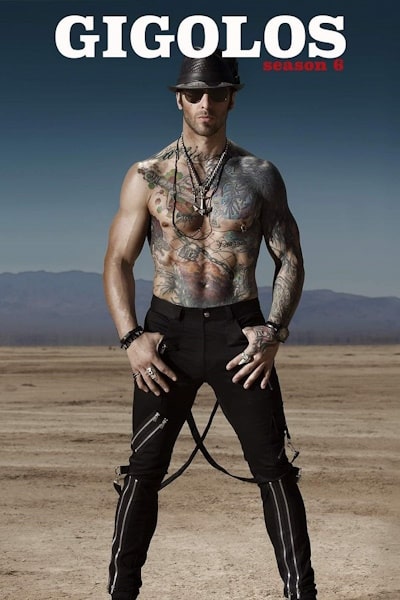 Gigolos - Season 6