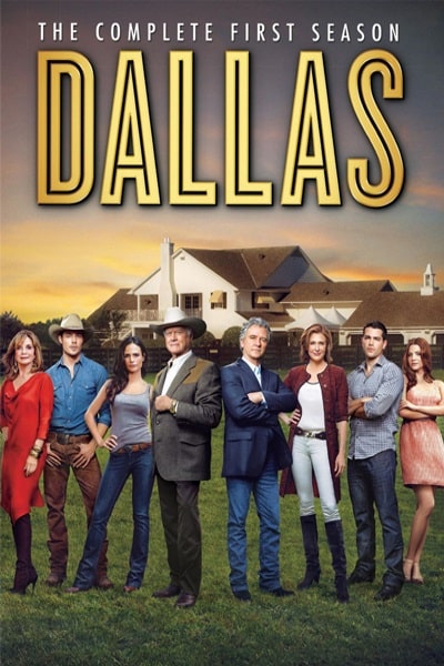 Dallas - Season 1