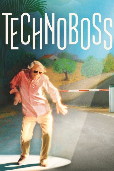 Technoboss [Sub: Eng]