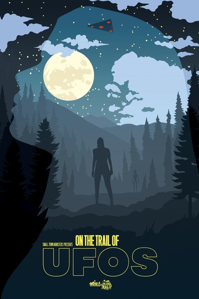 On the Trail of UFOs - Season 1