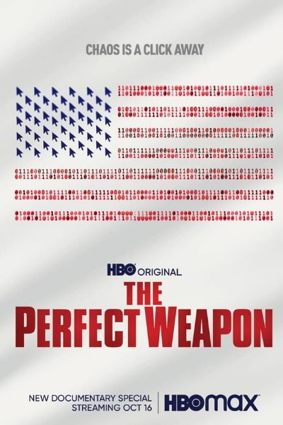 The Perfect Weapon