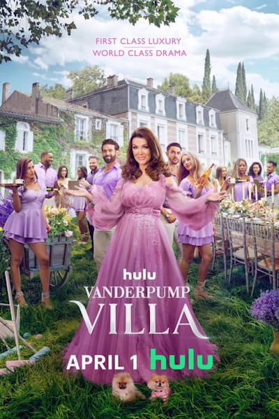 Vanderpump Villa - Season 3