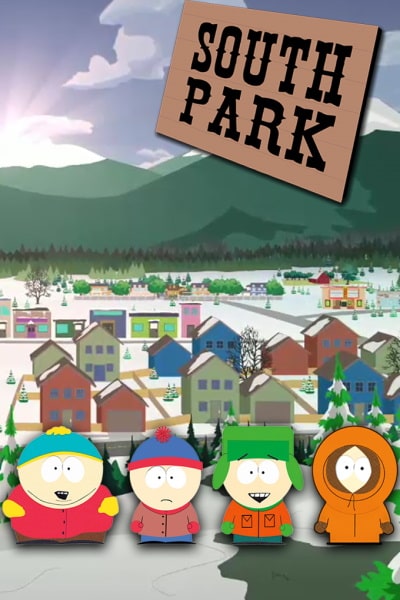 South Park - Season 24