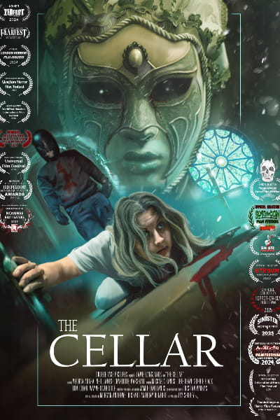 The Cellar
