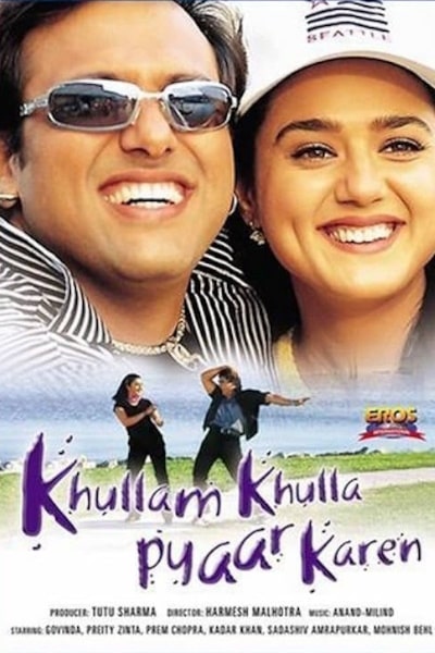 Khullam Khulla Pyaar Karen