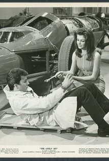 Pamela Tiffin