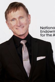 Bill Oberst Jr.