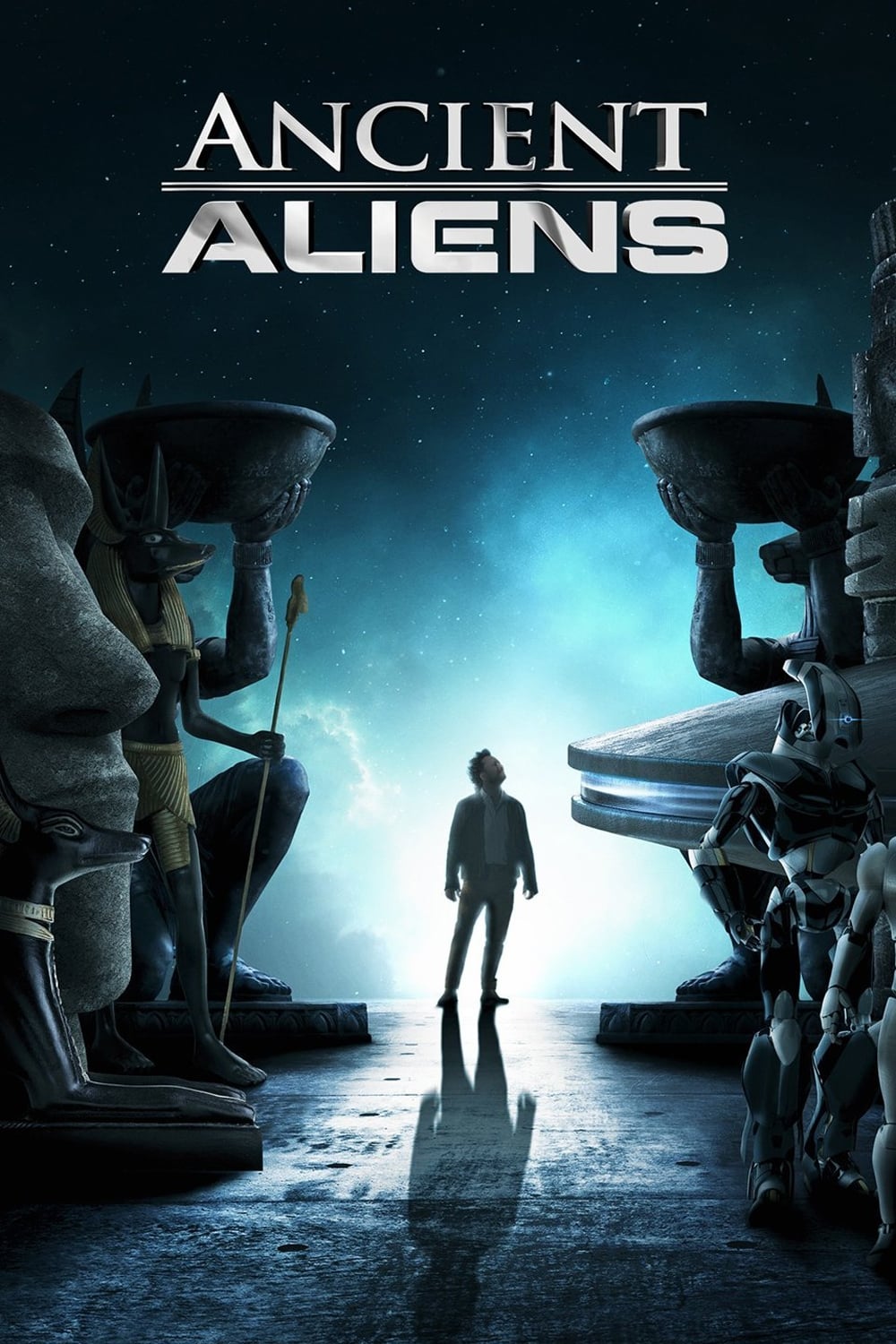 Ancient Aliens - Season 18