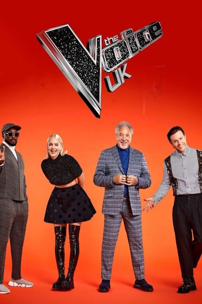 The Voice (UK) - Season 6