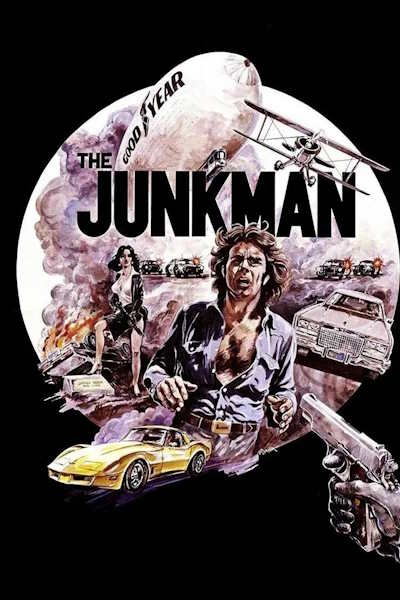 The Junkman
