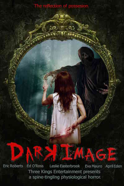 Dark Image (Mirror Image)