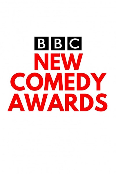 BBC New Comedy Awards - Season 2