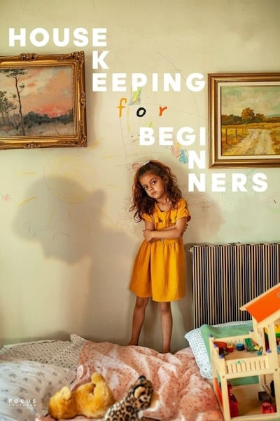 Housekeeping for Beginners (Domakinstvo za Pocetnici)