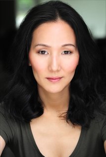 Michelle Choi-Lee
