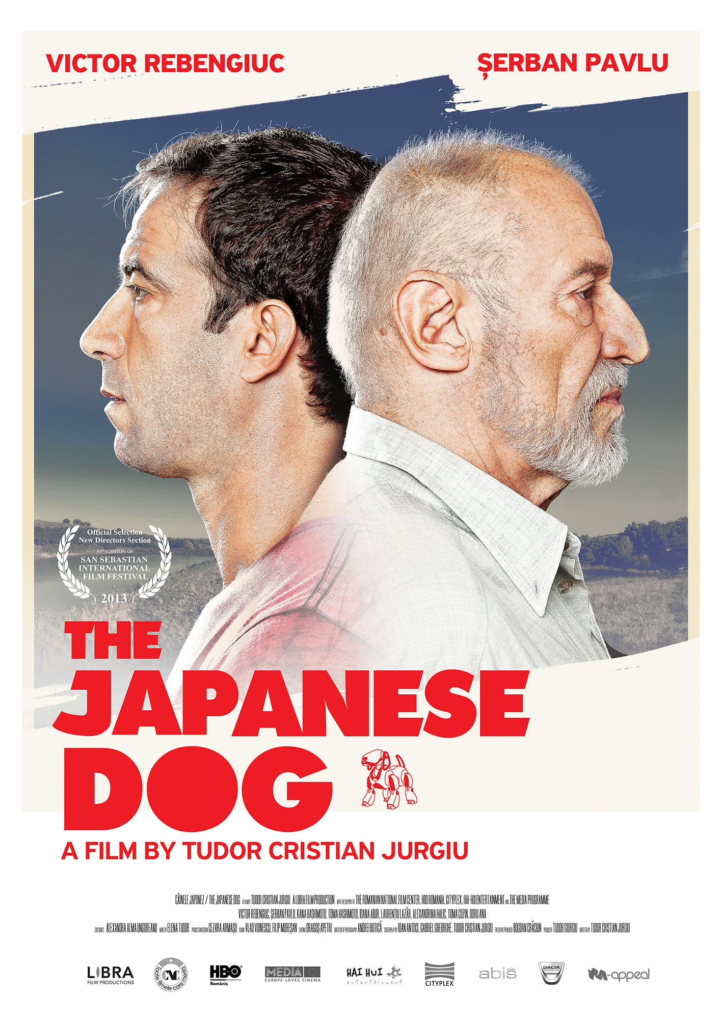 C&acirc;inele Japonez