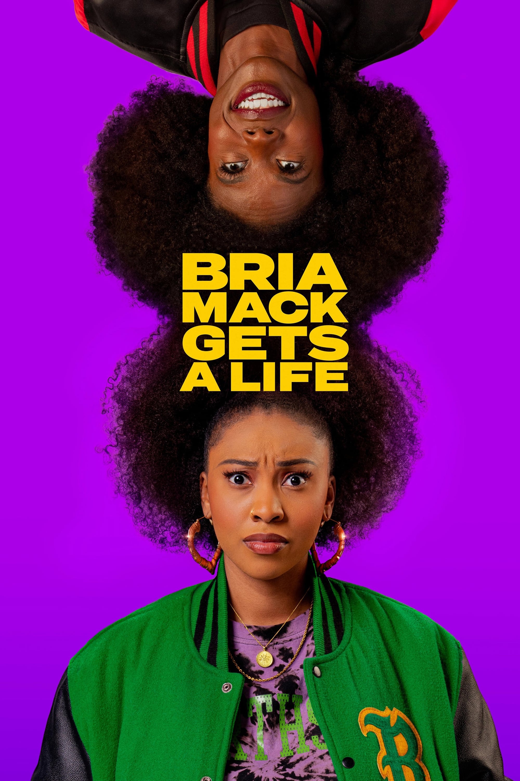 Bria Mack Gets A Life - Season 1