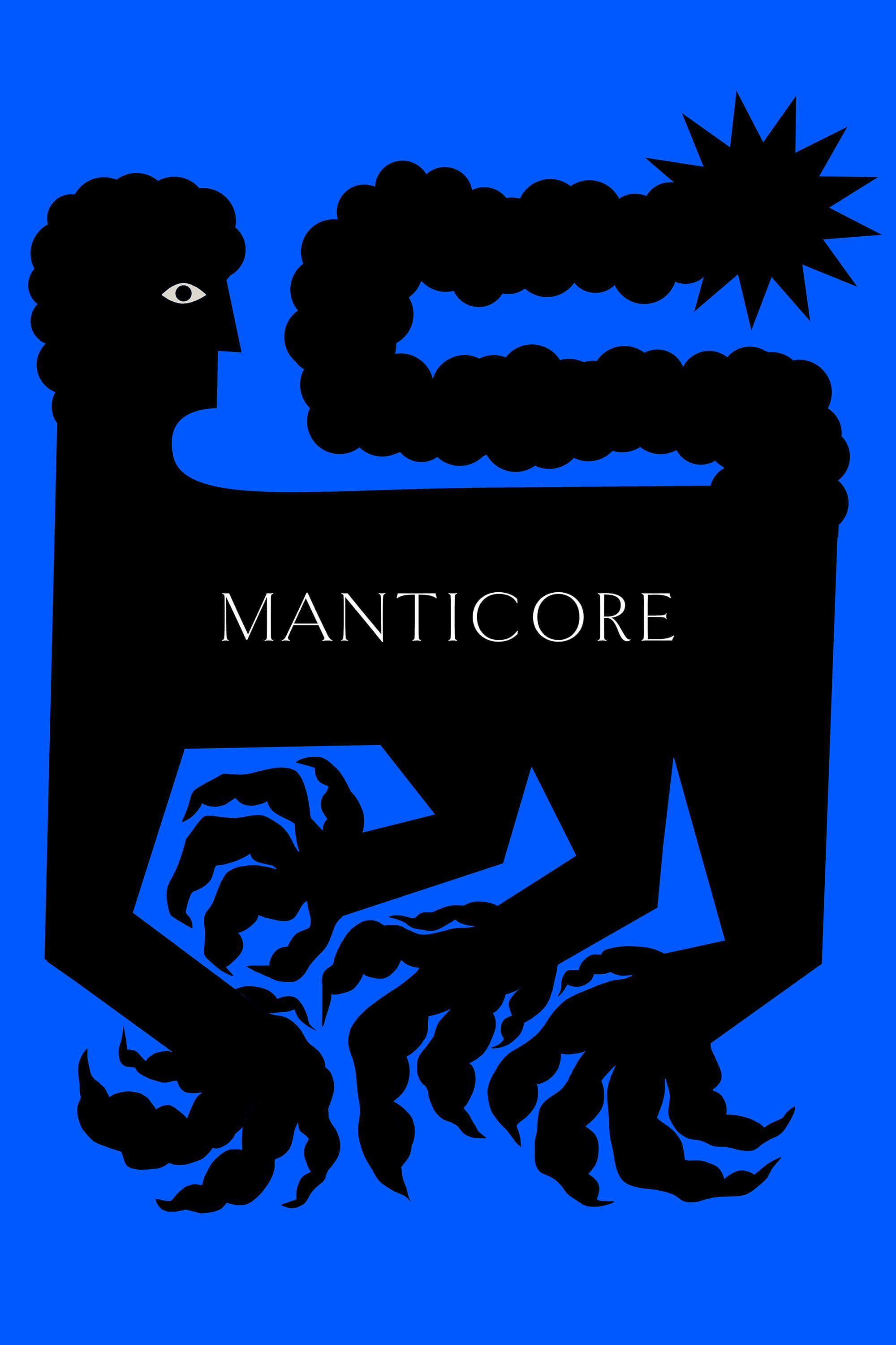 Mant&iacute;cora [Audio: Spanish]