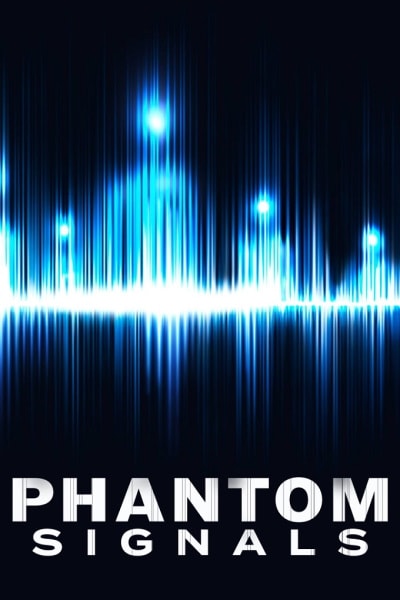 Phantom Signals - Season 1