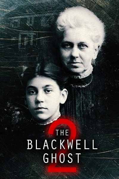 The Blackwell Ghost 2