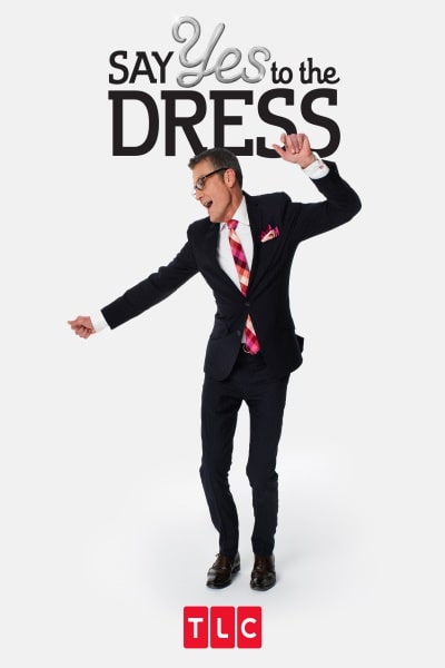 Say Yes to the Dress - Season 19