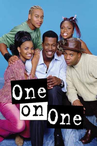 One on One - Season 5