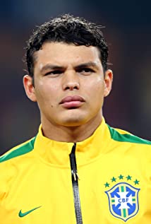 Thiago Silva