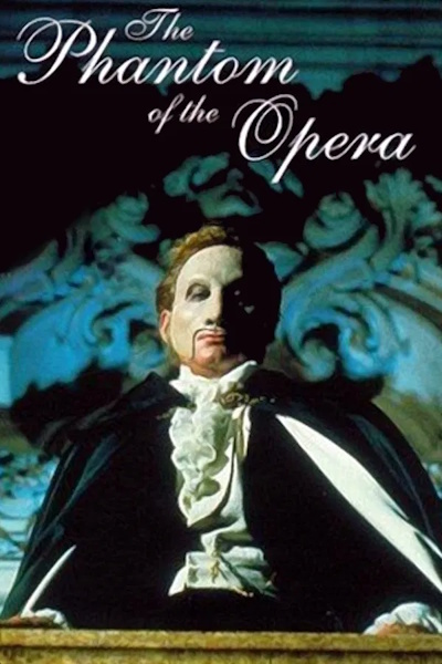 The Phantom of the Opera - Season 1