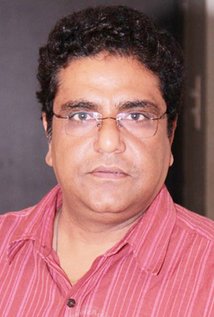Zakir Hussain