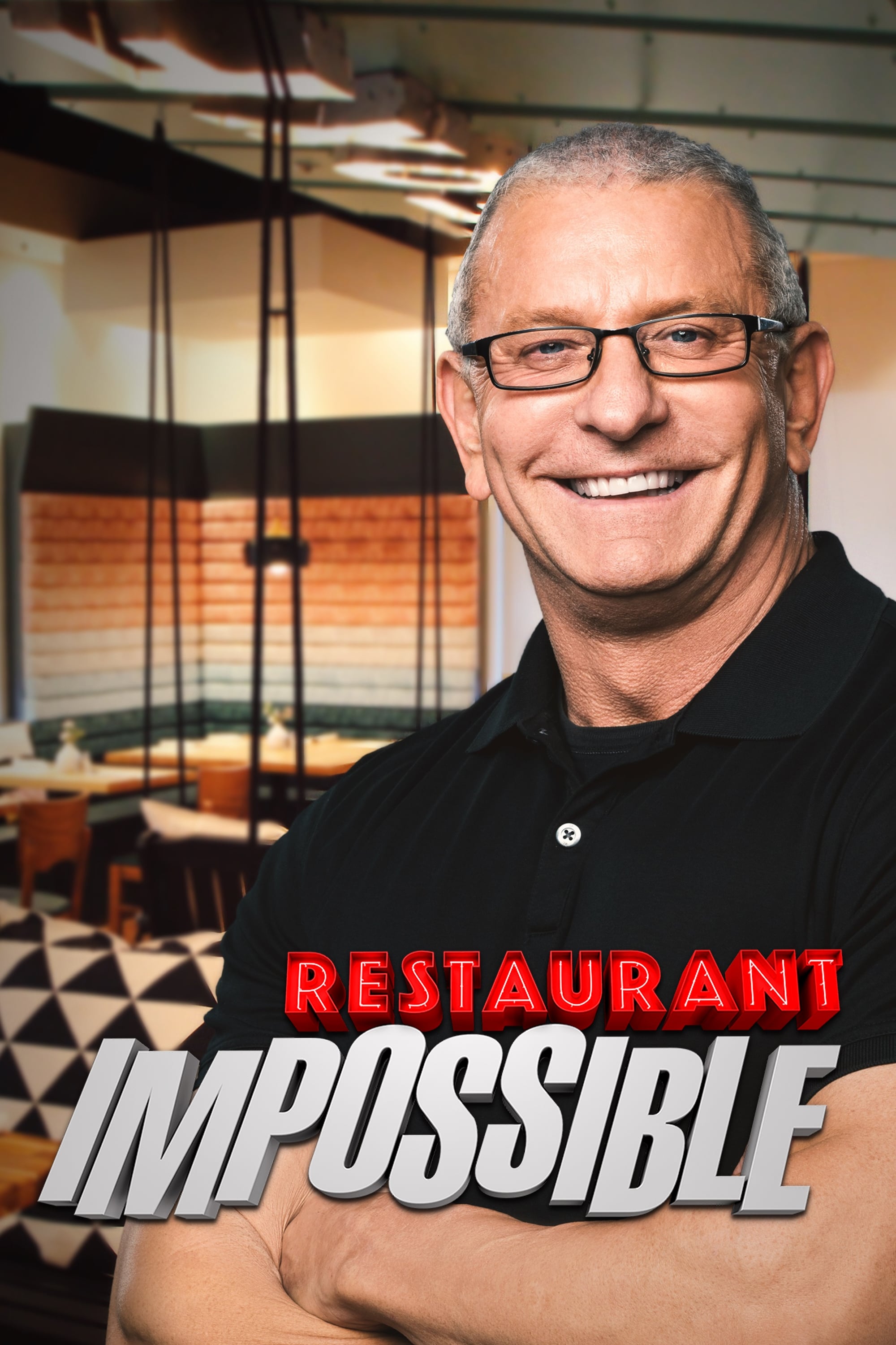 Restaurant: Impossible - Season 6