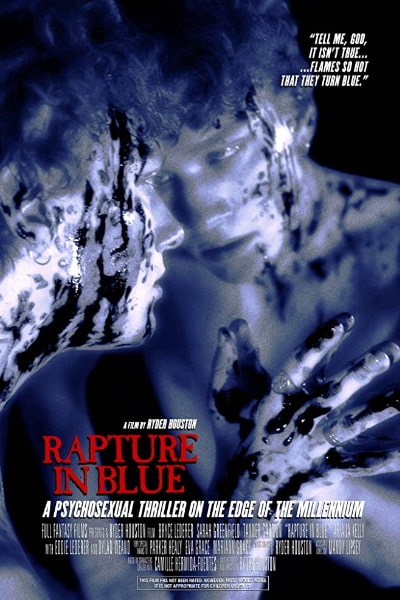 Rapture in Blue