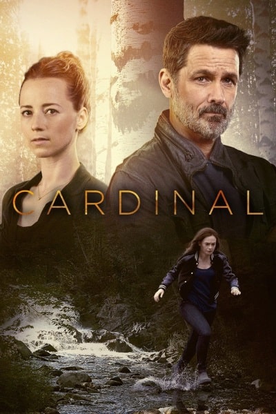 Cardinal - Season 3